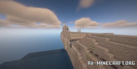  U-Boat TYP XXI  Minecraft