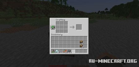  Bronze  Minecraft 1.21.1