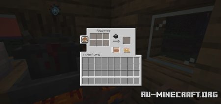  Farm & Charm  Minecraft 1.21.1