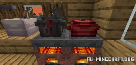  Farm & Charm  Minecraft 1.21.1