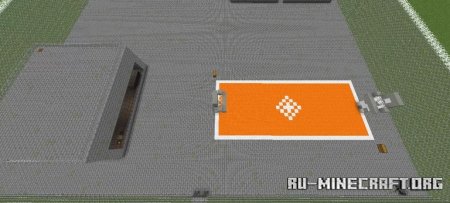  Prison by EXTREMEMOONGAN  Minecraft