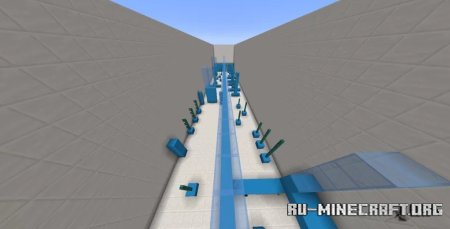  Mini Games (Find the Button, Parkour, Labyrinth)  Minecraft