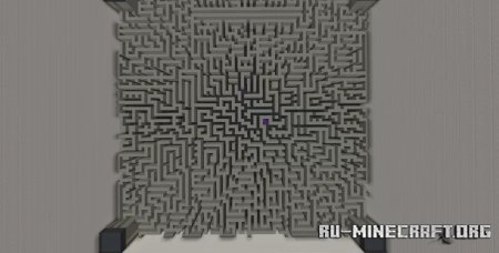  Mini Games (Find the Button, Parkour, Labyrinth)  Minecraft