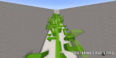  Mini Games (Find the Button, Parkour, Labyrinth)  Minecraft