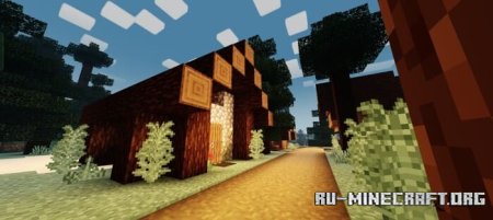  NEWB X BAXX  Minecraft PE 1.21