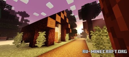  NEWB X BAXX  Minecraft PE 1.21