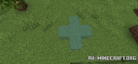  Borderless Glass  Minecraft 1.21