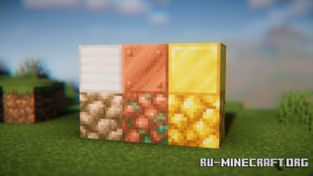  Smelt Raw Ore Blocks  Minecraft 1.21.1