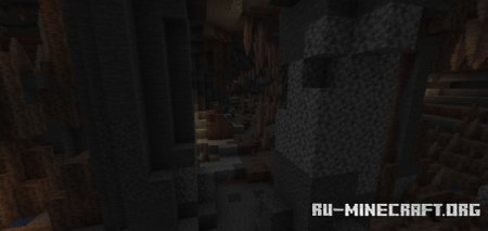  Ease Out Night Vision  Minecraft 1.21.1