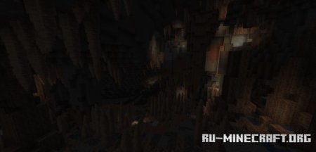  Ease Out Night Vision  Minecraft 1.21.1