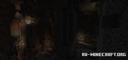  Ease Out Night Vision  Minecraft 1.21.1