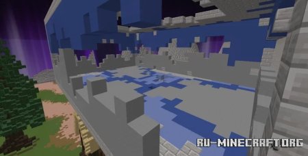  Combo Map v3  Minecraft