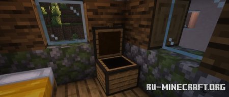  Realistic Chests  Minecraft 1.21