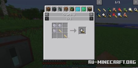  Not Enough Wands  Minecraft 1.21.1