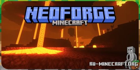  NeoForge  Minecraft 1.21.1