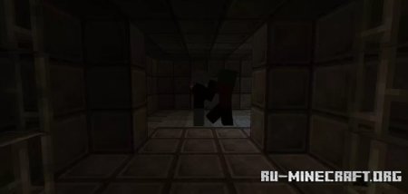  RunAway 2 Horror  Minecraft