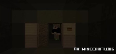  RunAway 2 Horror  Minecraft