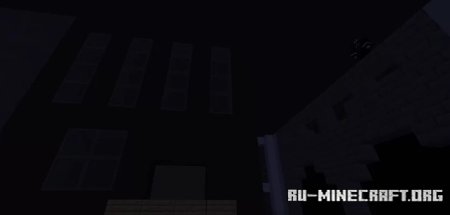  RunAway 2 Horror  Minecraft