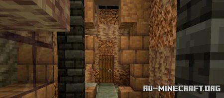  DOORS FLOOR 2 (Part 2)  Minecraft