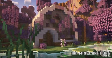  The Fayevilla  Minecraft PE 1.21