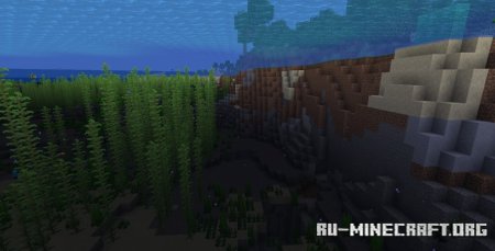  Clear Lava and Water  Minecraft 1.21