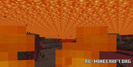  Clear Lava and Water  Minecraft 1.21