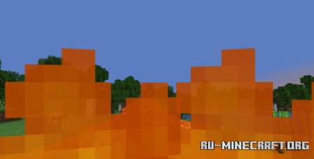  Clear Lava and Water  Minecraft 1.21