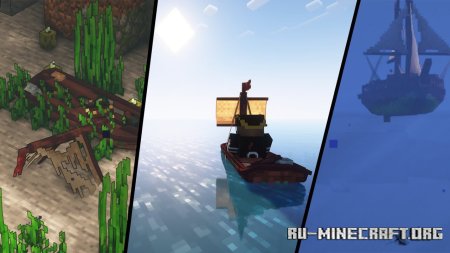  Swashbucklers  Minecraft 1.21.1