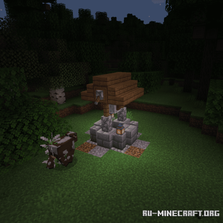  Explorations  Minecraft 1.21.1