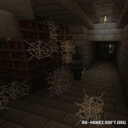  Explorations  Minecraft 1.21.1