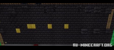  Parkour Wall 3  Minecraft