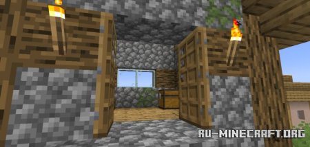  Open Sesame  Minecraft 1.21.1