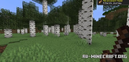  Even More Instruments  Minecraft 1.21.1