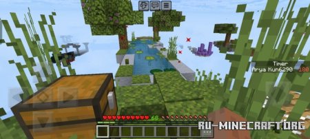     Haiaryaa  Minecraft PE