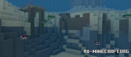     Minecraft PE 1.21