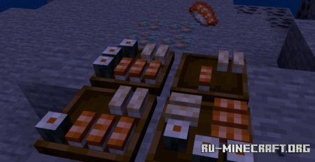     Minecraft PE 1.21