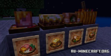     Minecraft PE 1.21