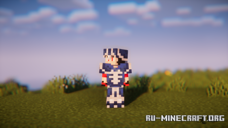  Special Armors  Minecraft 1.21.1