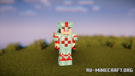  Special Armors  Minecraft 1.21.1