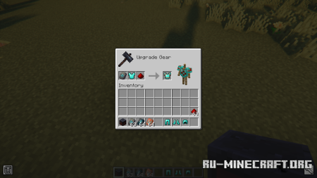  Special Armors  Minecraft 1.21.1