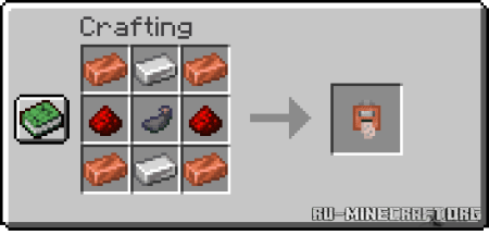  Labelling Containers  Minecraft 1.21.1