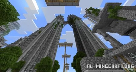  The World Craft Z  Minecraft