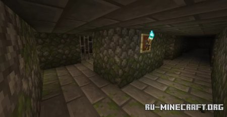  Underground Mega Maze of Confusion  Minecraft