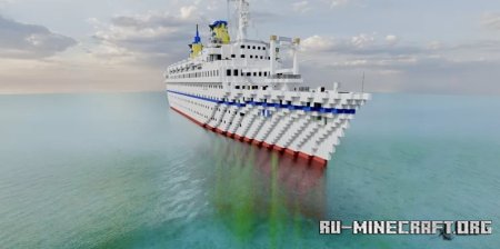  MS Columbus C  Minecraft