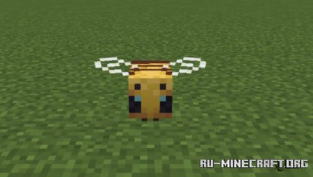  -  Minecraft PE 1.21