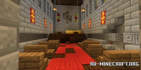  Moggy Dungeon RUINS  Minecraft