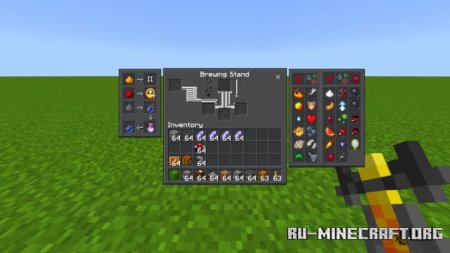  Ultramarine Nightfall  Minecraft PE 1.21