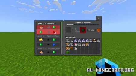  Ultramarine Nightfall  Minecraft PE 1.21