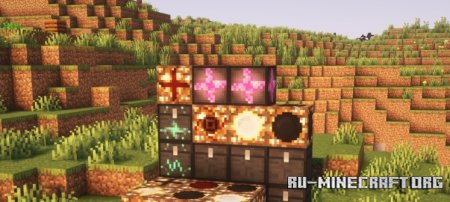  Item Alchemy  Minecraft 1.21.1