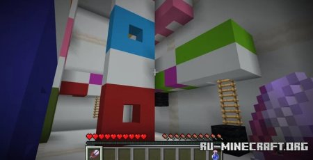  Enigma I  Minecraft